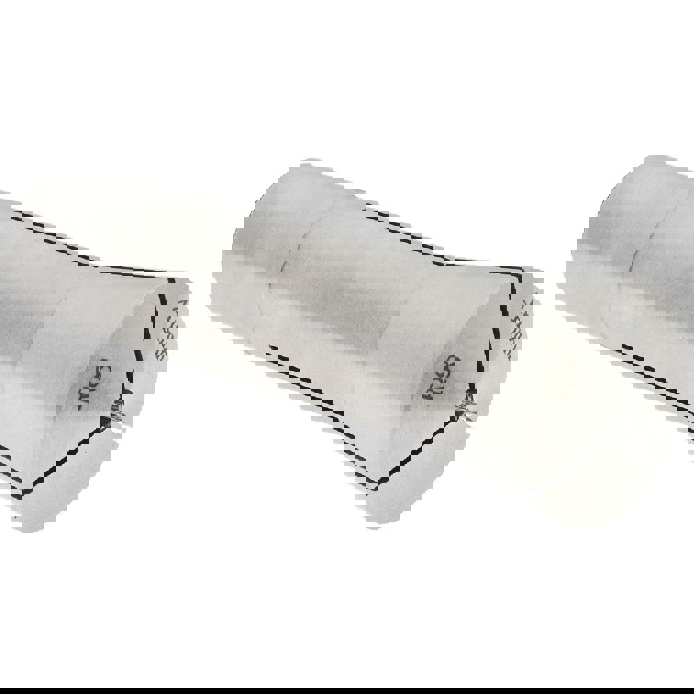 4mm Steel R8 Round Collet